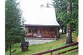 Casa rural Závažná Poruba Eslovaquia